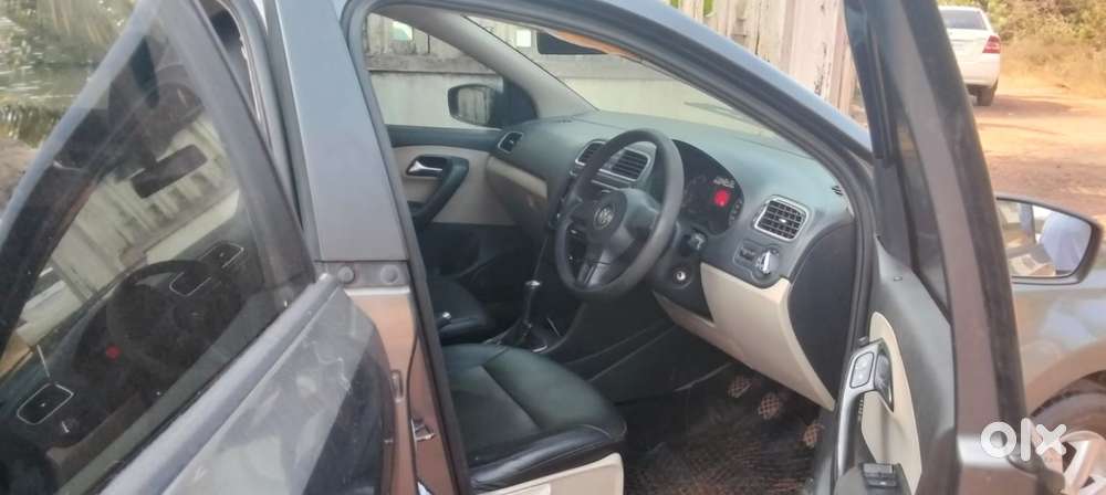 Volkswagen Polo Select 1.5 Tdi Highline, 2011, Diesel