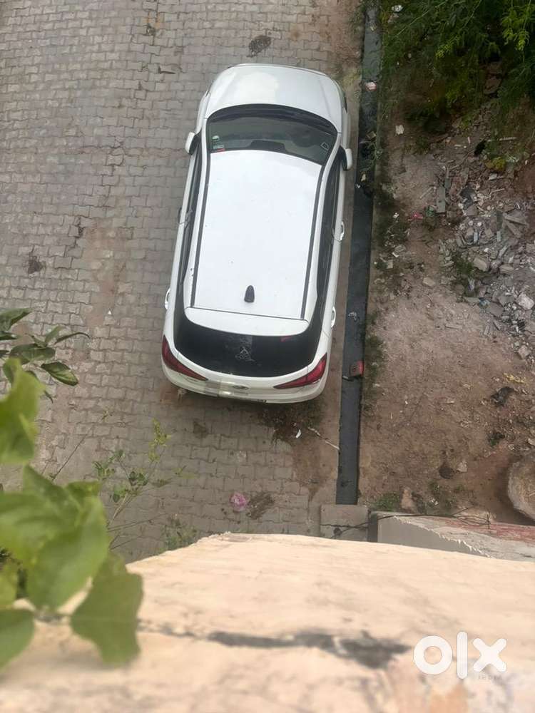 Hyundai I20 2016