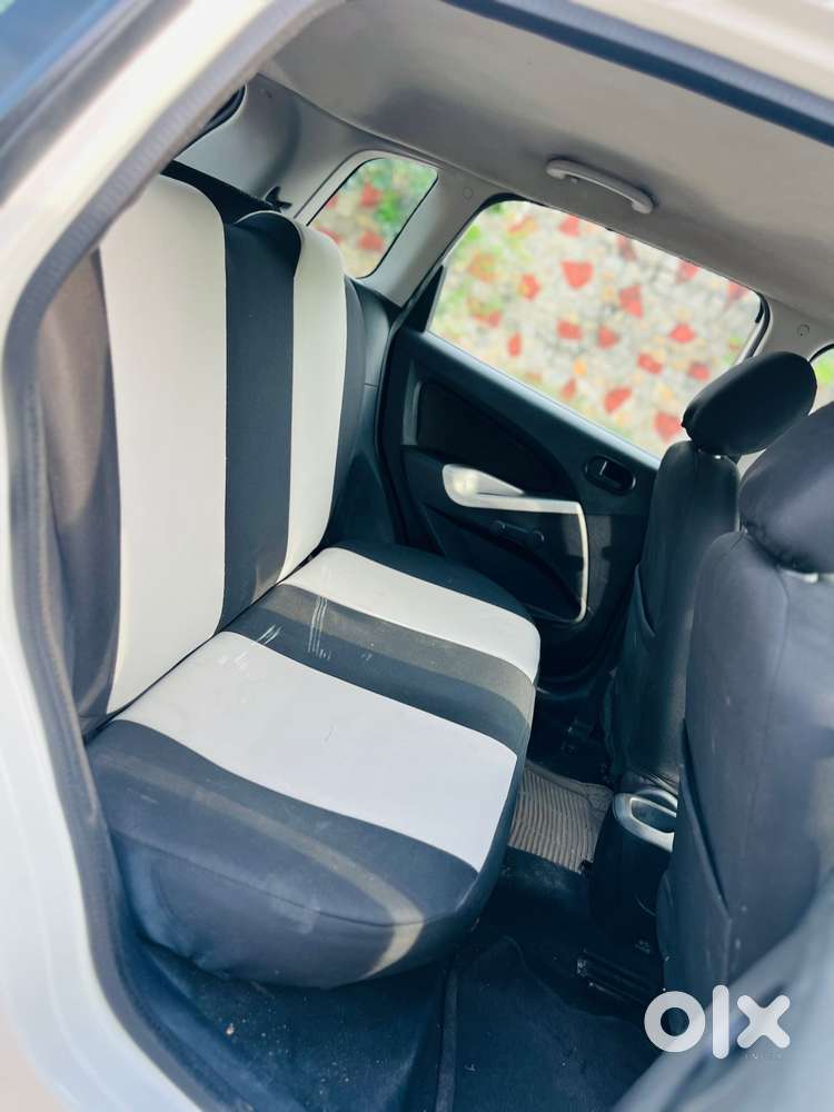 Ford Figo Diesel, 2011, Diesel