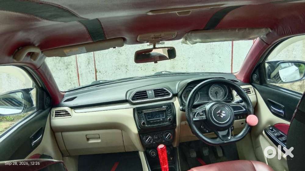 Maruti Suzuki Swift Dzire 1.3 Vxi, 2022, Petrol