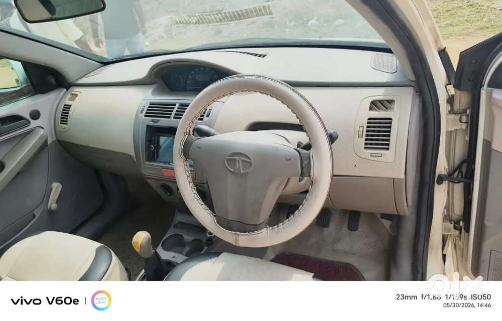 Tata Indica Vista 2010