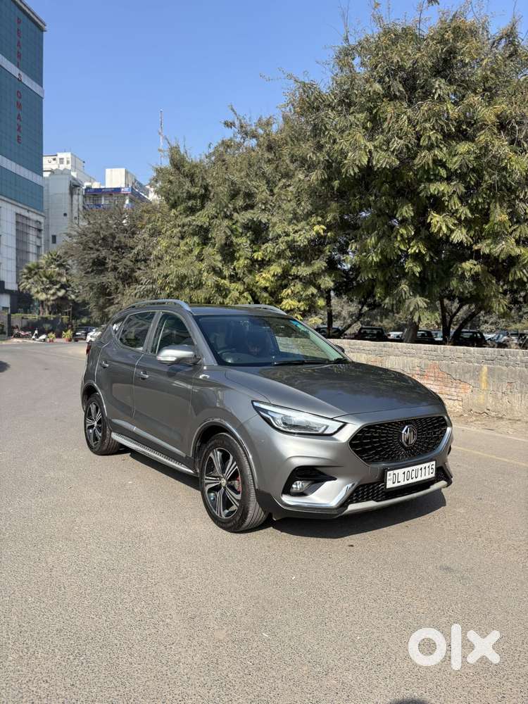Mg Astor 1.5 Sharp Cvt, 2022, Petrol