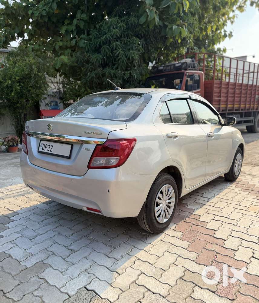 Maruti Suzuki Swift Dzire Vdi (o), 2017, Diesel