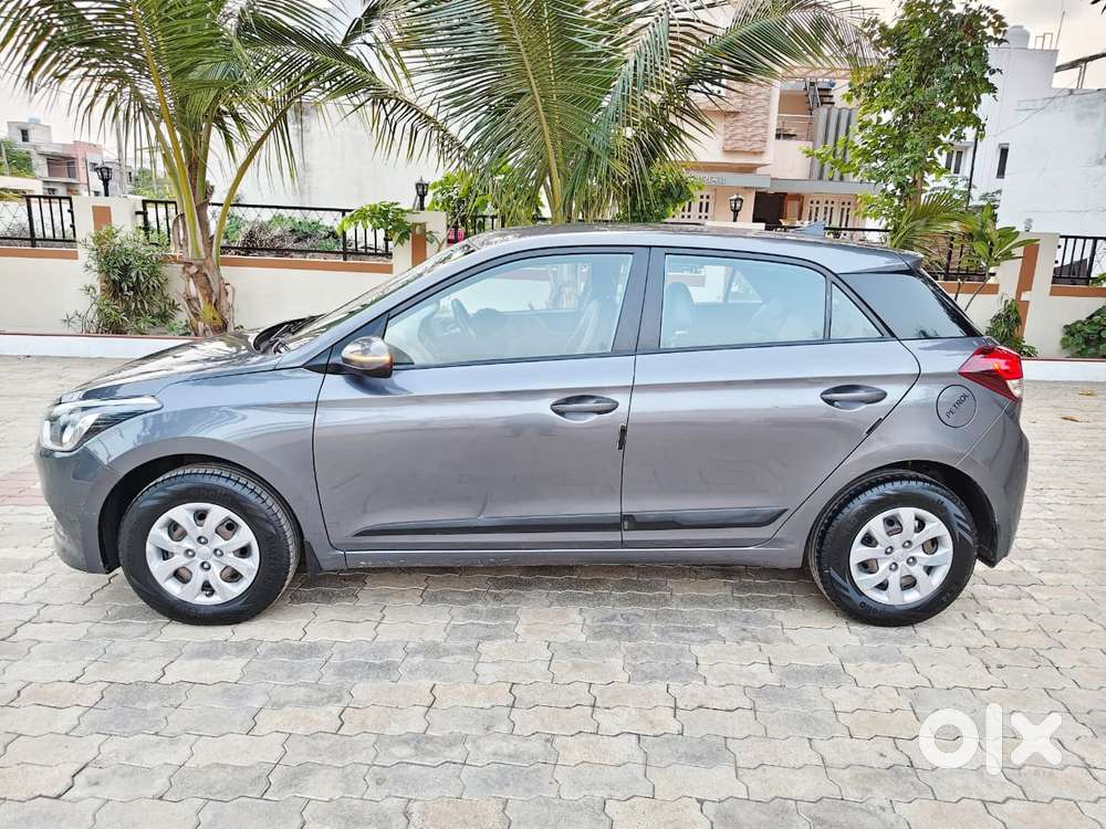 Hyundai Elite I20 Sportz 1.2 Opt, 2016, Petrol