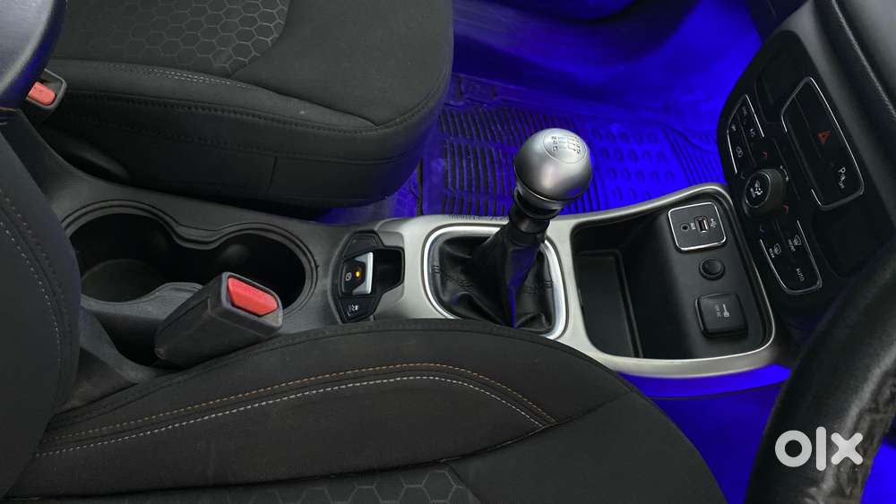 Jeep Compass 1.4 Sport Plus, 2019, Petrol