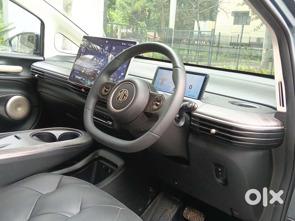 Mg Windsor Ev Essence, 2025, Electric