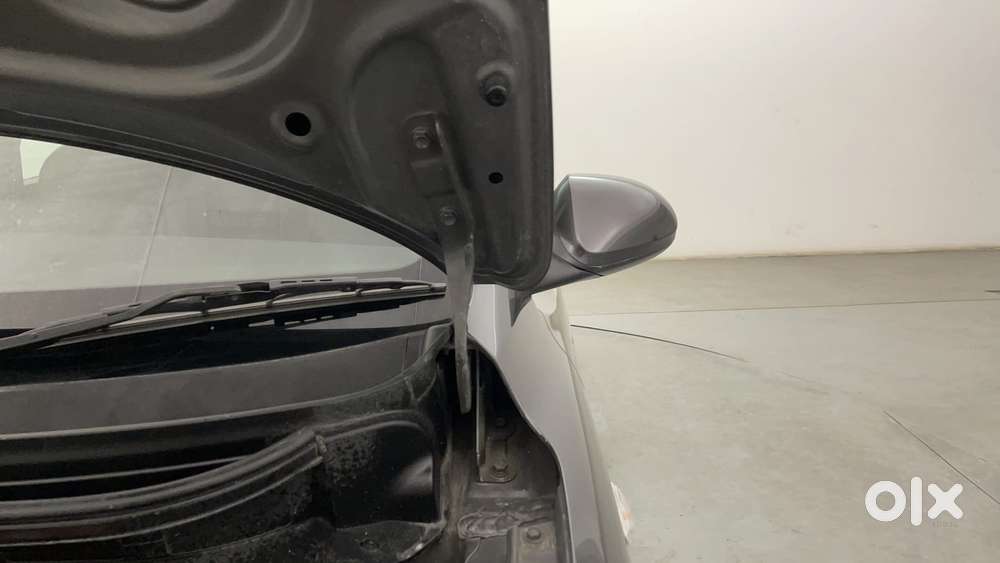 Hyundai Aura [2020-2023] 1.2 S Cng, 2022, Cng & Hybrids