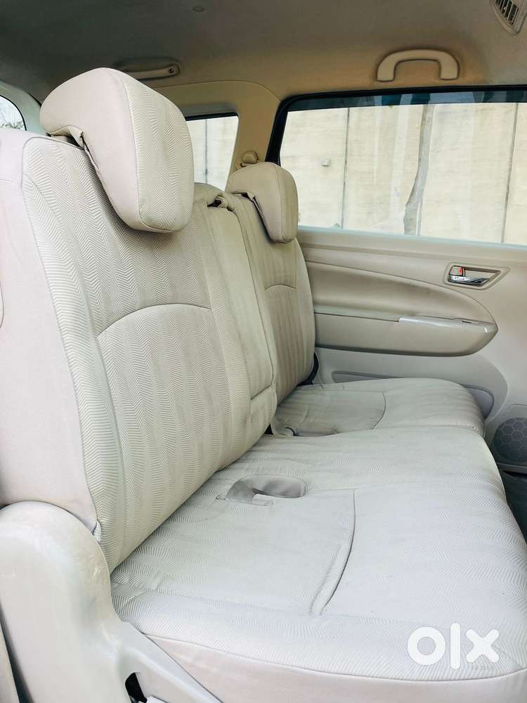 Maruti Suzuki Ertiga 2012-2015 Vdi, 2015, Diesel