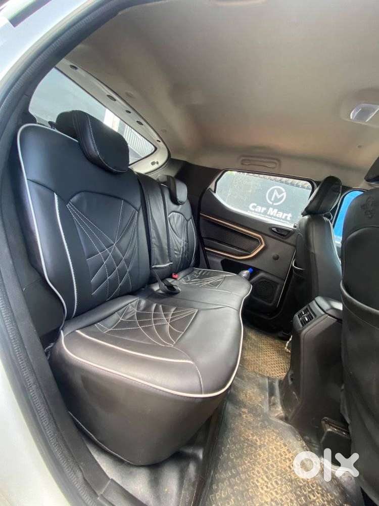 Renault Kiger Rxt Amt, 2022, Petrol