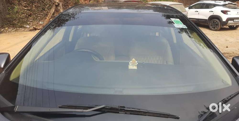 Honda City 2015-2017 I Vtec V, 2017, Petrol