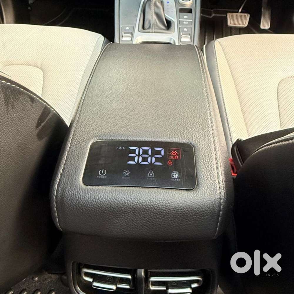 Hyundai Creta 1.6 Sx Option Diesel, 2021, Diesel