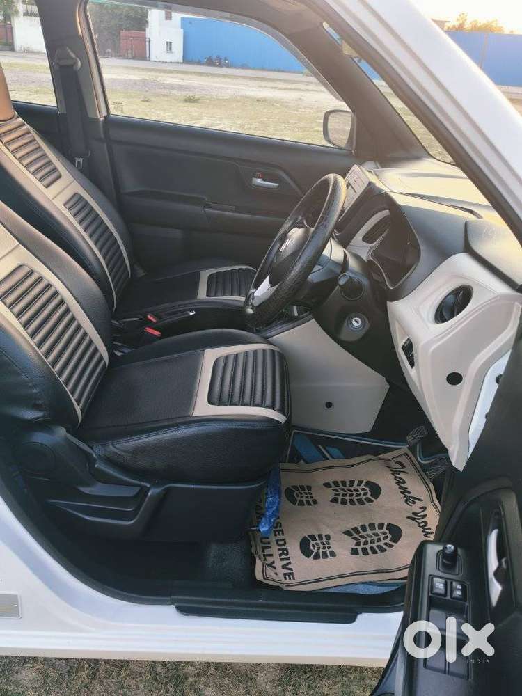 Maruti Suzuki Wagon R Vxi, 2024, Petrol