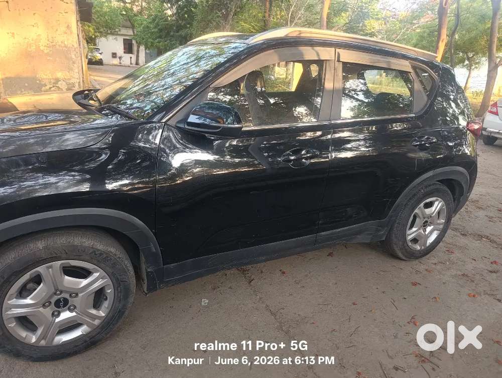 Kia Sonet 1.2 Htk 2023