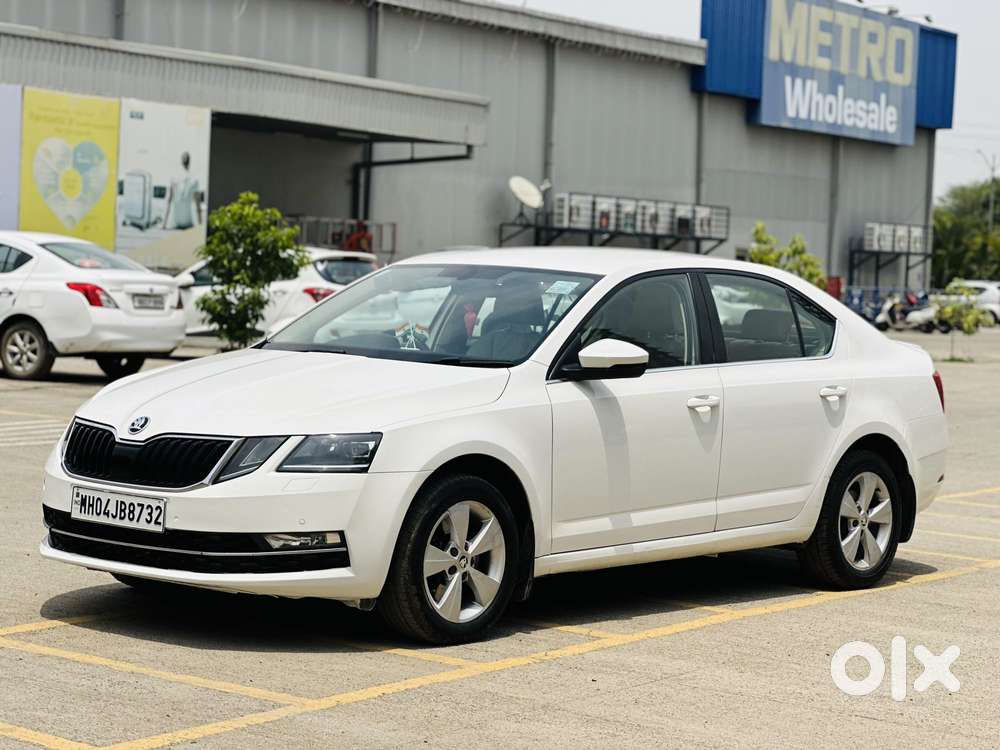 Skoda Octavia 1.4 Tsi Mt Style, 2018, Petrol