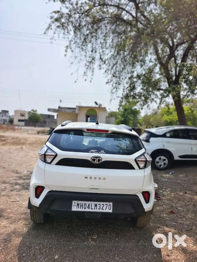 New One Condition All Services Record Available