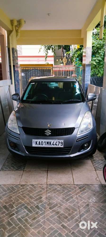 Maruti Suzuki Swift 2013 Year