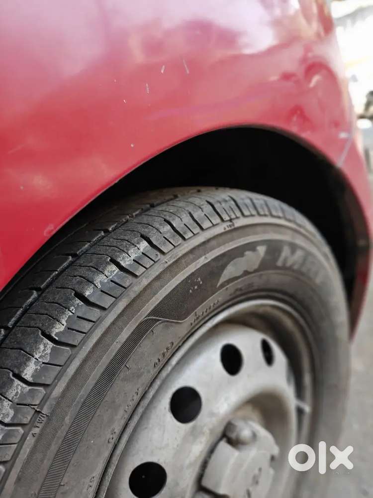 Hyundai I10 2009 Petrol Well Maintained