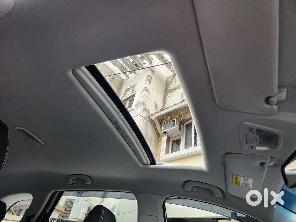 Mg Hector 1.5 Shine Turbo Cvt, 2022, Petrol