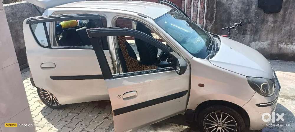 Maruti Alto Lxi 2020 Model