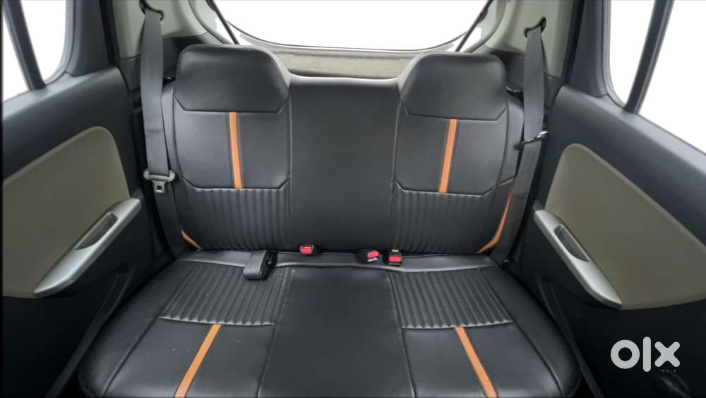 Maruti Suzuki Alto K10 1.0 Vxi Amt, 2015, Petrol