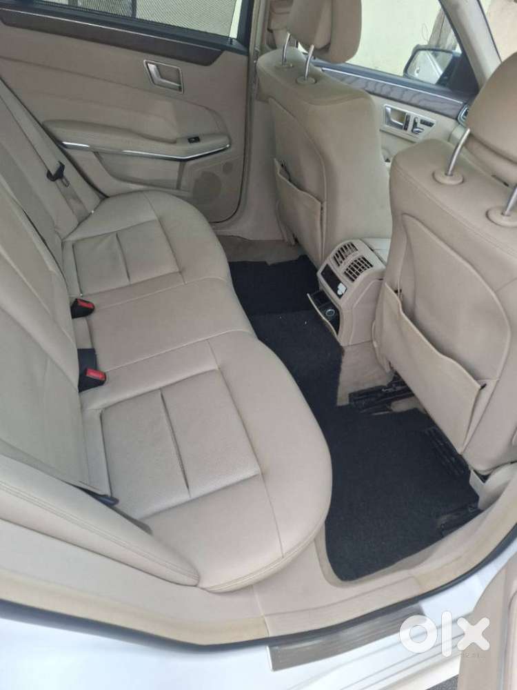 Mercedes-benz E-class E250 Cdi Classic, 2016, Diesel