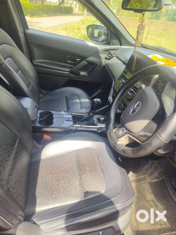 Tata Safari 2022 Diesel 147000 Km Driven