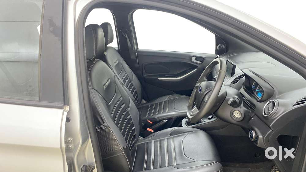 Ford Freestyle Trend Diesel, 2018, Diesel
