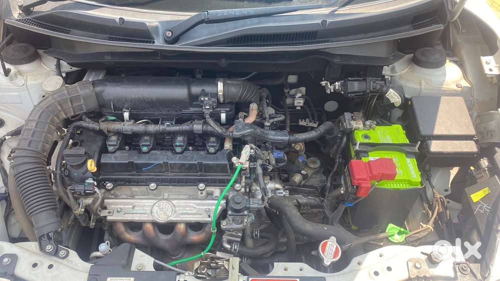 Maruti Suzuki Swift Dzire 2022