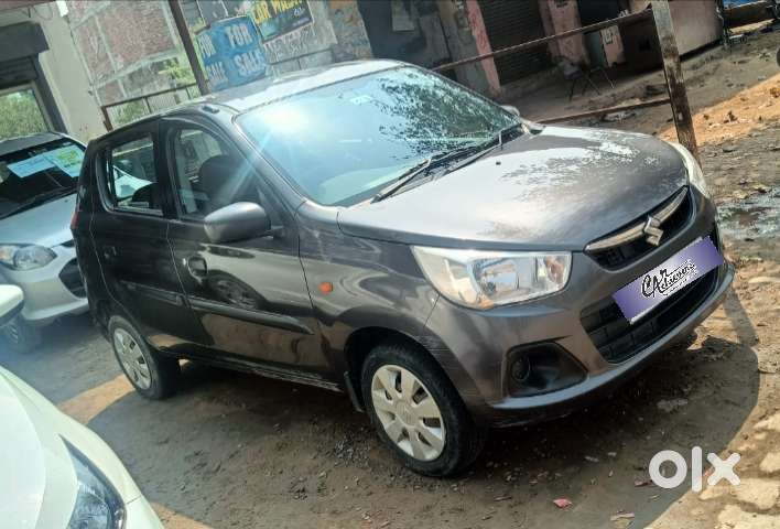 Maruti Suzuki Alto K10