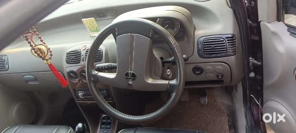 Tata Indigo Ecs 2013 Diesel Well Maintained