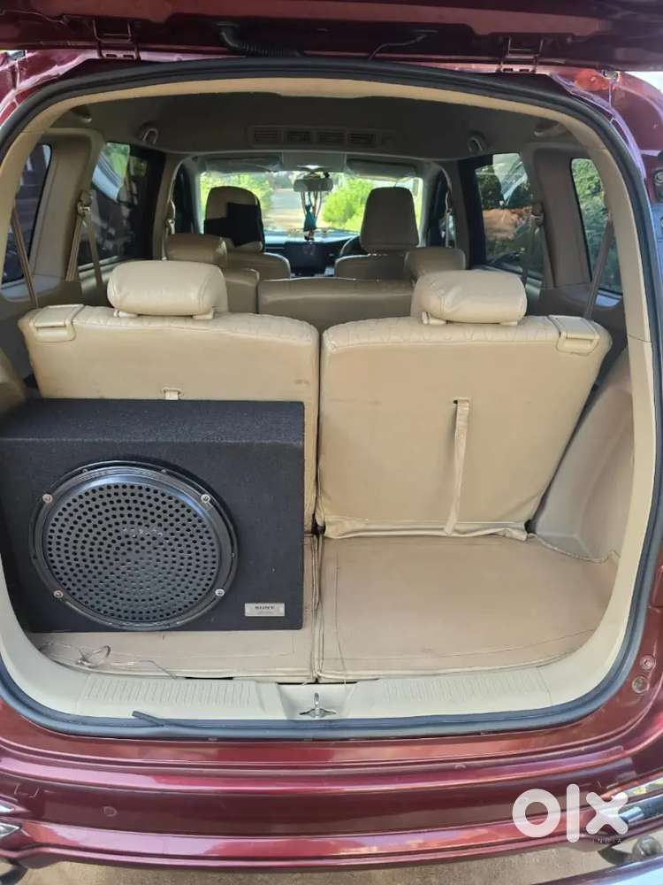 Maruti Suzuki Ertiga 2019 Diesel Manual Shroom Trake&nee Tyress