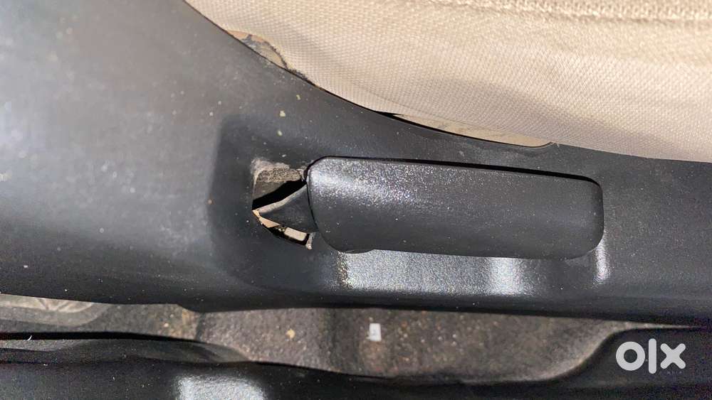 Maruti Suzuki Wagon R 1.0 Vxi, 2017, Petrol