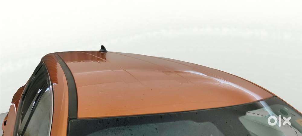 Tata Harrier Xz, 2019, Diesel