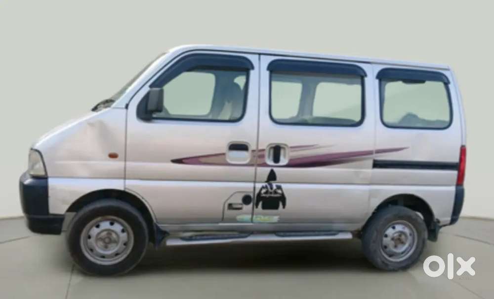 Maruti Suzuki Eeco 2013