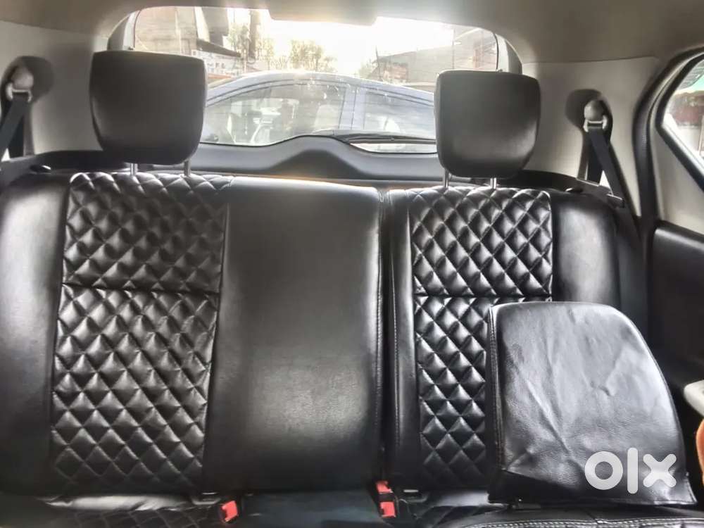 Maruti Suzuki Ignis 2021