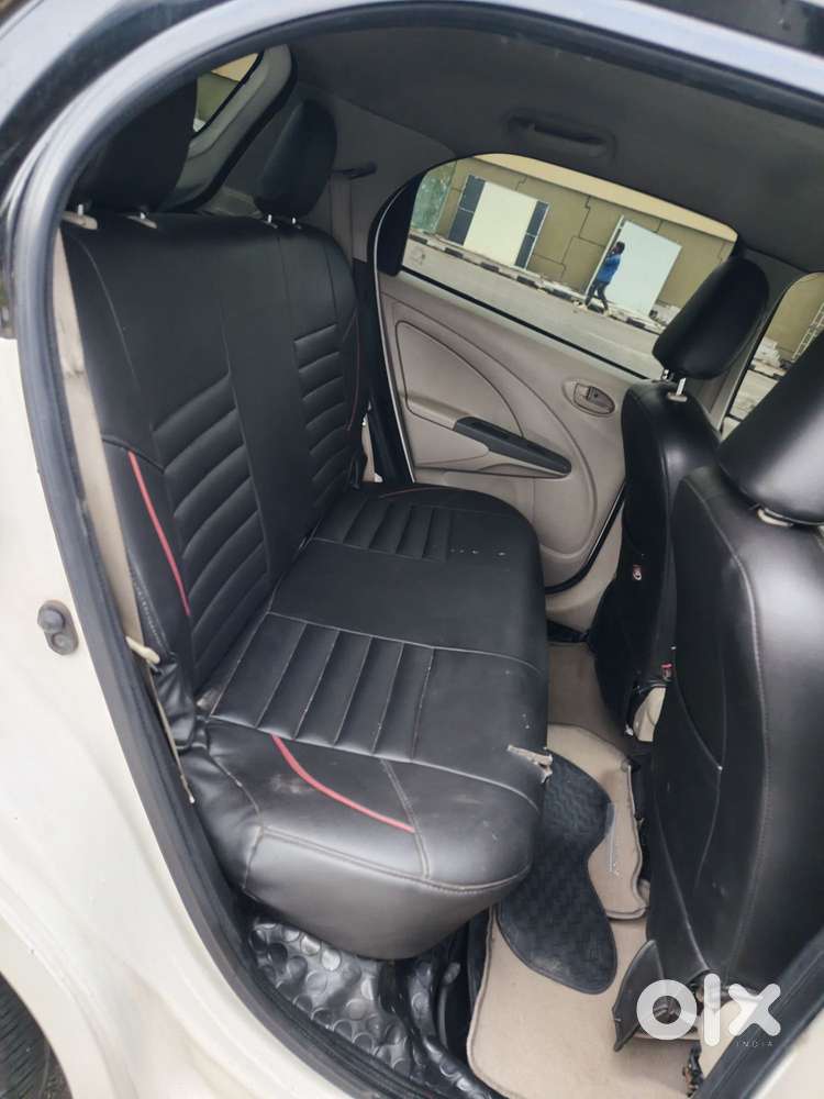 Toyota Etios Liva Gd, 2015, Diesel