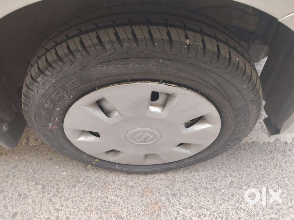 Maruti Suzuki Wagon R Cng Lxi, 2017, Cng & Hybrids