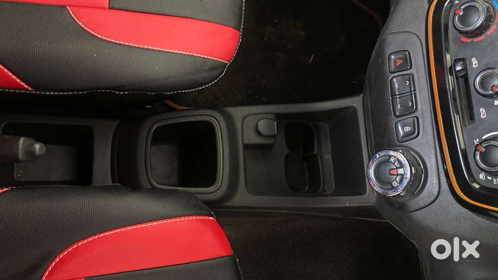 Renault Kwid Climber 1.0 Amt, 2017, Petrol