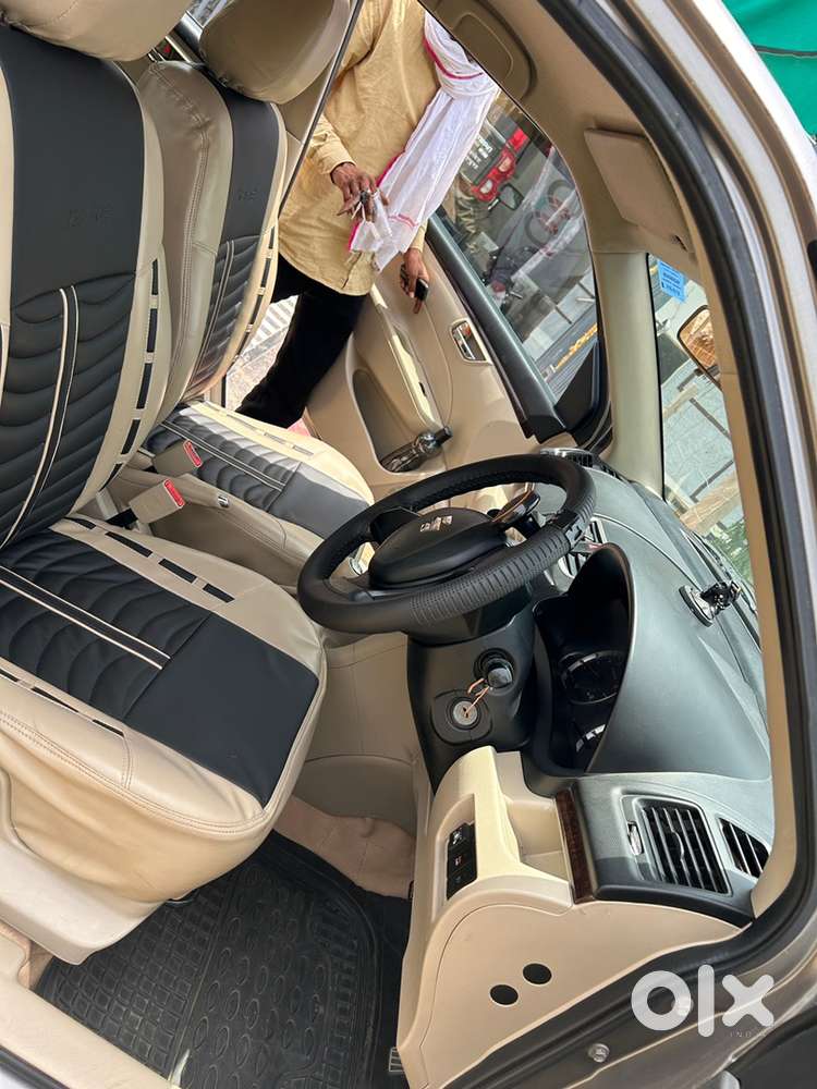 Maruti Suzuki Dzire 2012 Good Condition