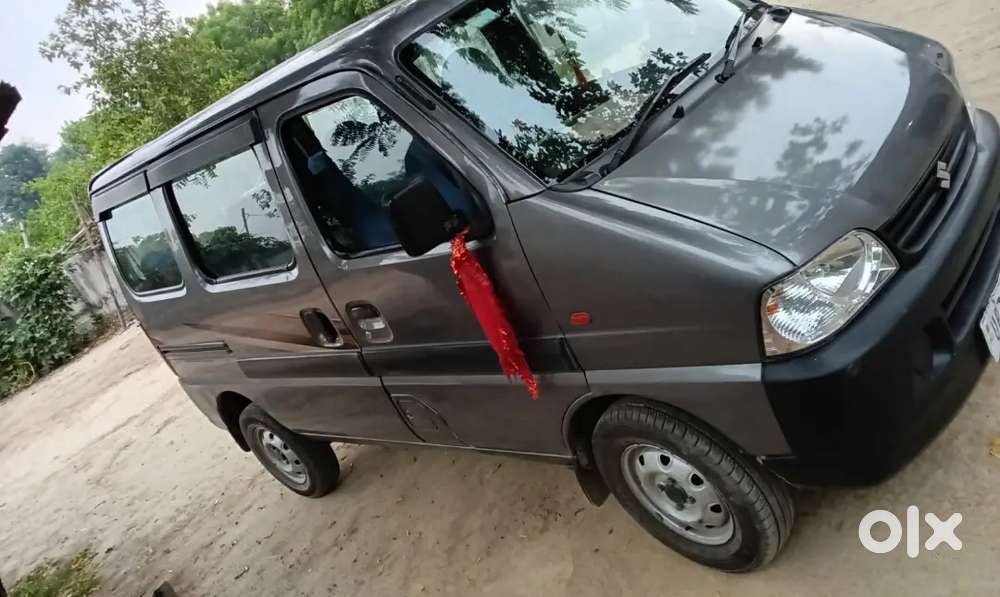 2022 Maruti Suzuki Eeco Ac Cng 5 Str
