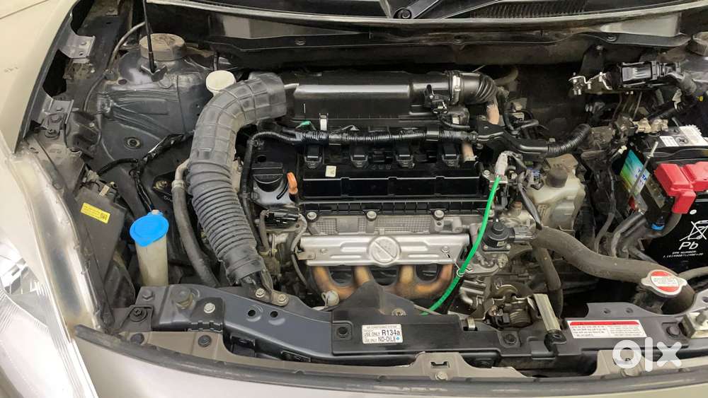Maruti Suzuki Swift Amt Zxi, 2023, Petrol
