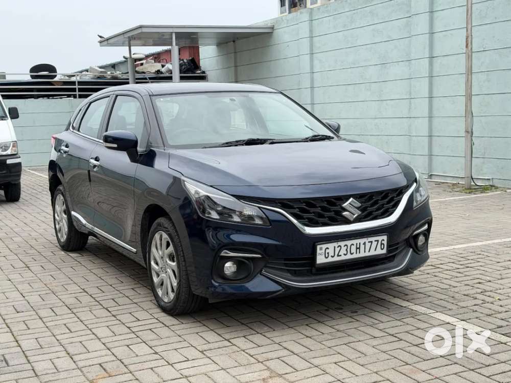 Maruti Suzuki Baleno 1.3 Zeta, 2025, Petrol