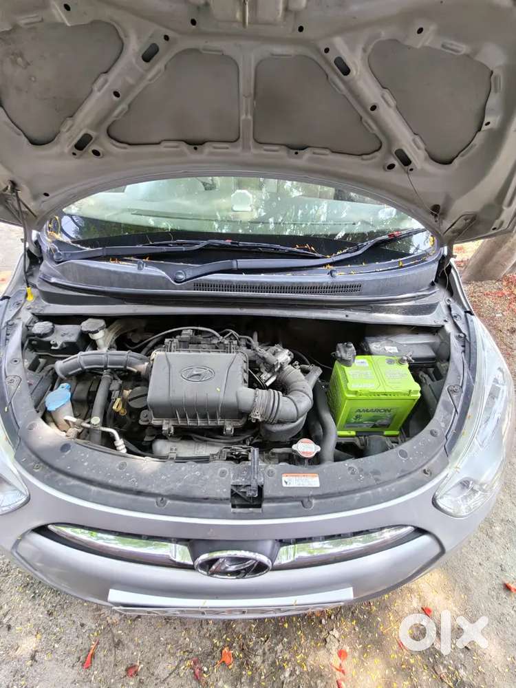 Very Good Condition