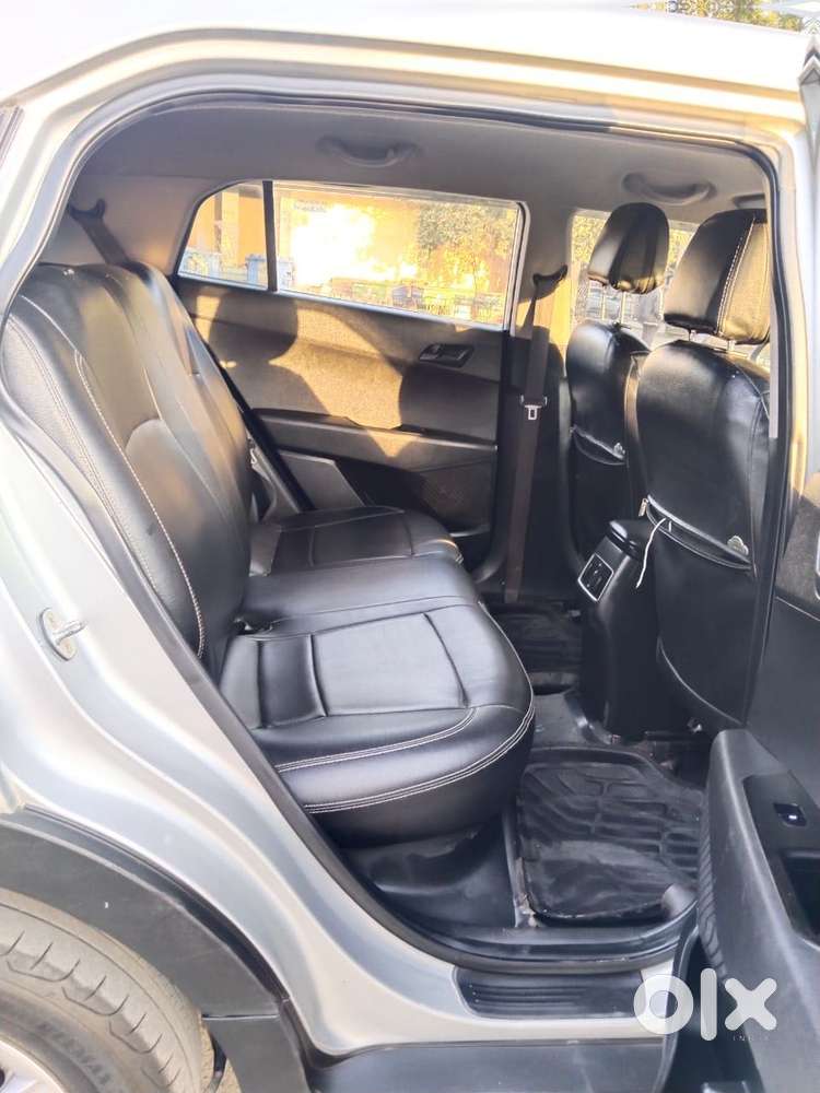 Hyundai Creta 1.4 E Plus Crdi, 2018, Diesel