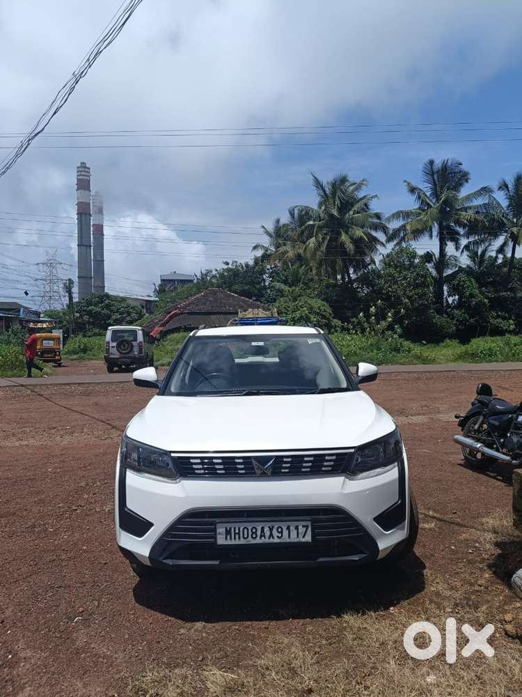 Mahindra Xuv300 Diesel 2023