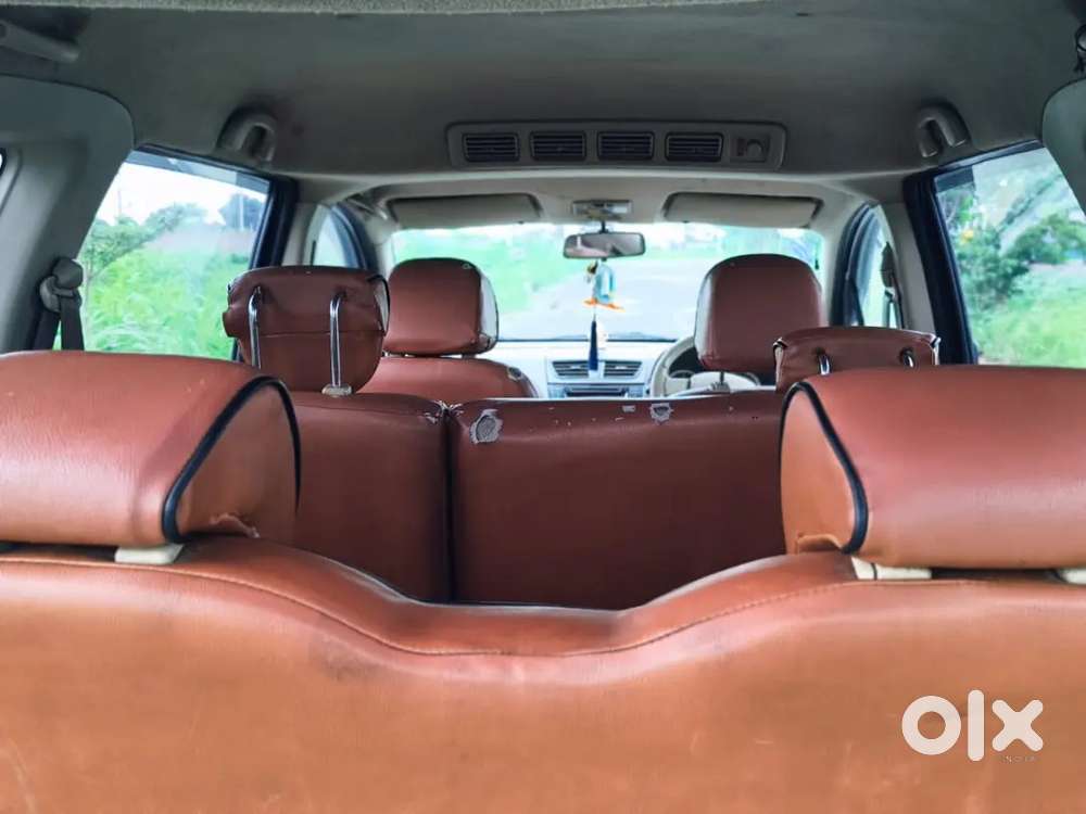 Maruti Suzuki Ertiga 2013 Diesel 230000 Km Driven