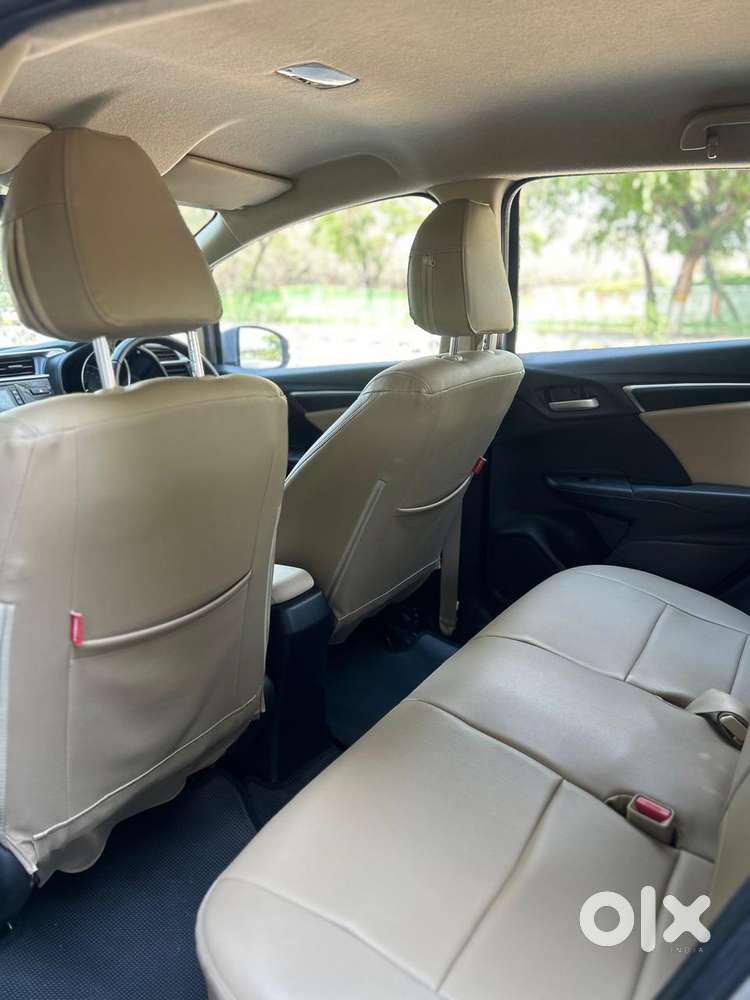 Honda Jazz Vx Cvt, 2019, Petrol