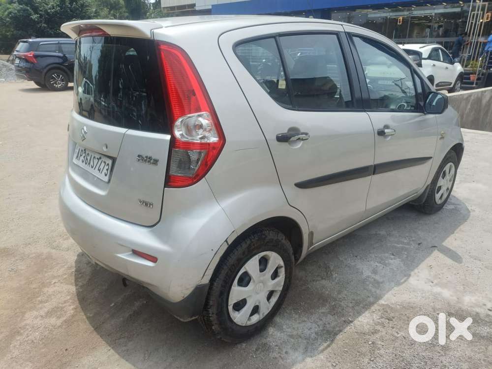 Maruti Suzuki Ritz Vdi Bs-iv, 2012, Diesel