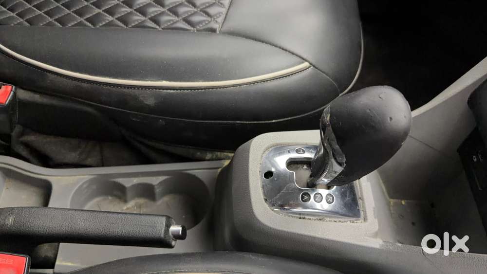 Tata Tiago Xza Plus, 2020, Petrol