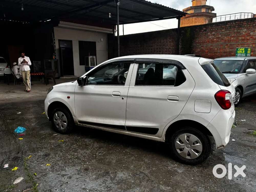 Maruti Suzuki Alto 2023